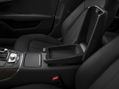 2017 Audi A7 3.0 TFSI Premium Plus