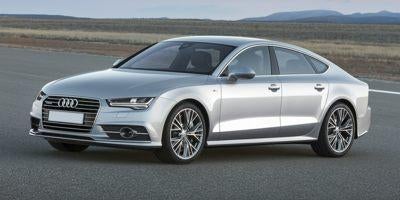 2017 Audi A7 3.0 TFSI Premium Plus