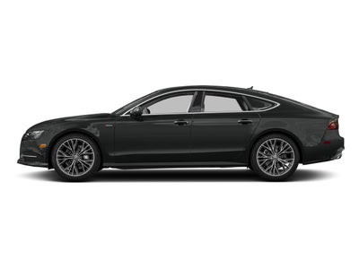 2017 Audi A7 3.0 TFSI Premium Plus
