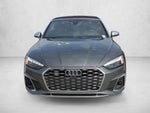 2022 Audi S5 Cabriolet Prestige 3.0 TFSI quattro