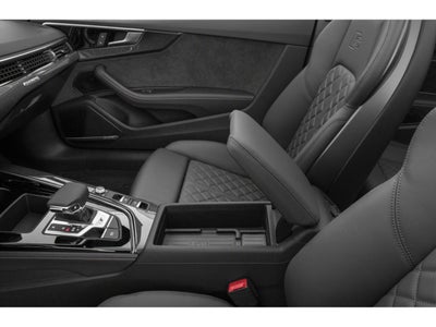 2022 Audi S5 Cabriolet Prestige 3.0 TFSI quattro