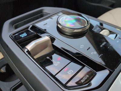 2024 BMW iX Sports Activity Vehicle