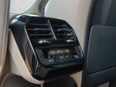 2024 BMW iX Sports Activity Vehicle
