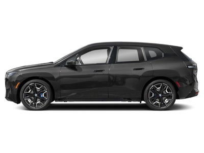 2024 BMW iX Sports Activity Vehicle