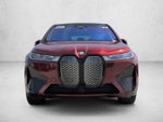 2023 BMW iX Sports Activity Vehicle