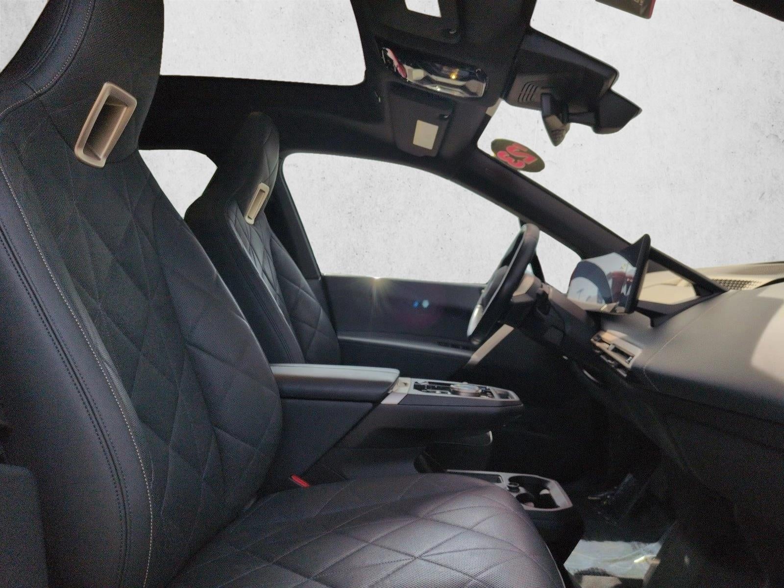 2023 BMW iX Sports Activity Vehicle