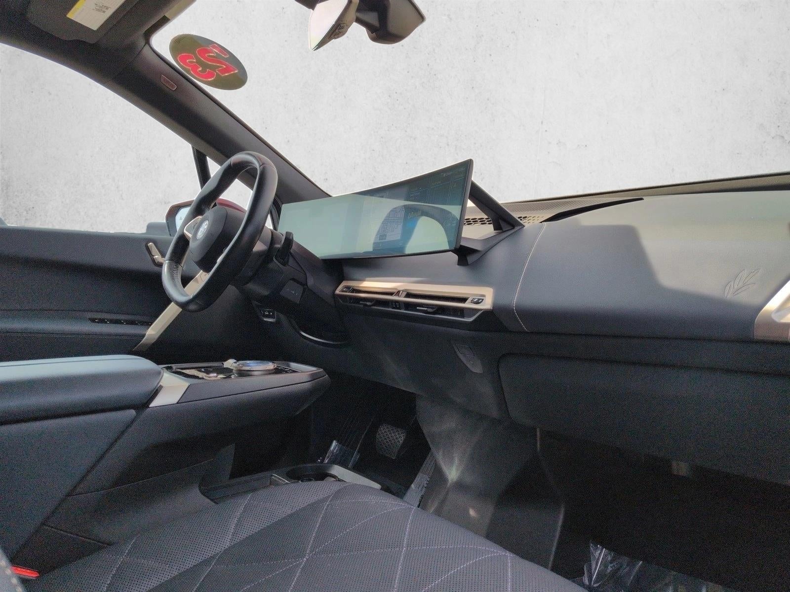 2023 BMW iX Sports Activity Vehicle