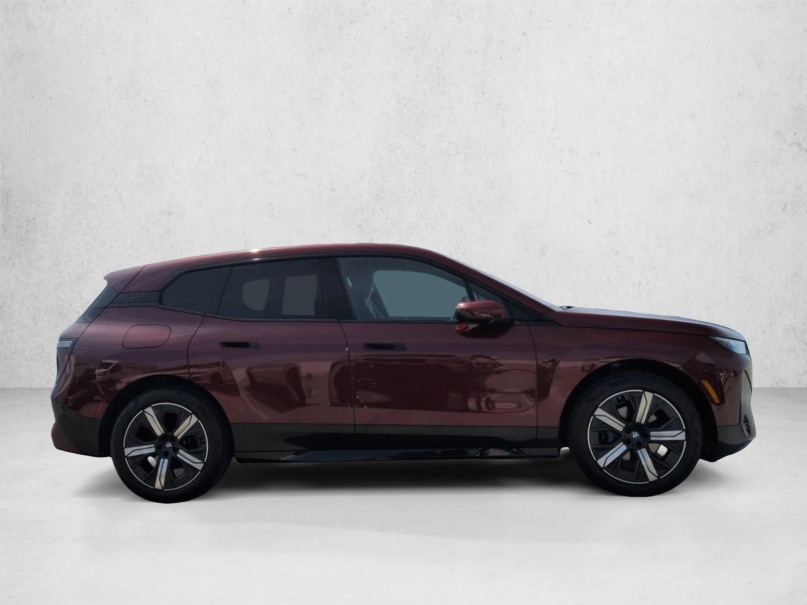 2023 BMW iX Sports Activity Vehicle