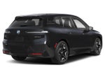 2023 BMW iX Sports Activity Vehicle