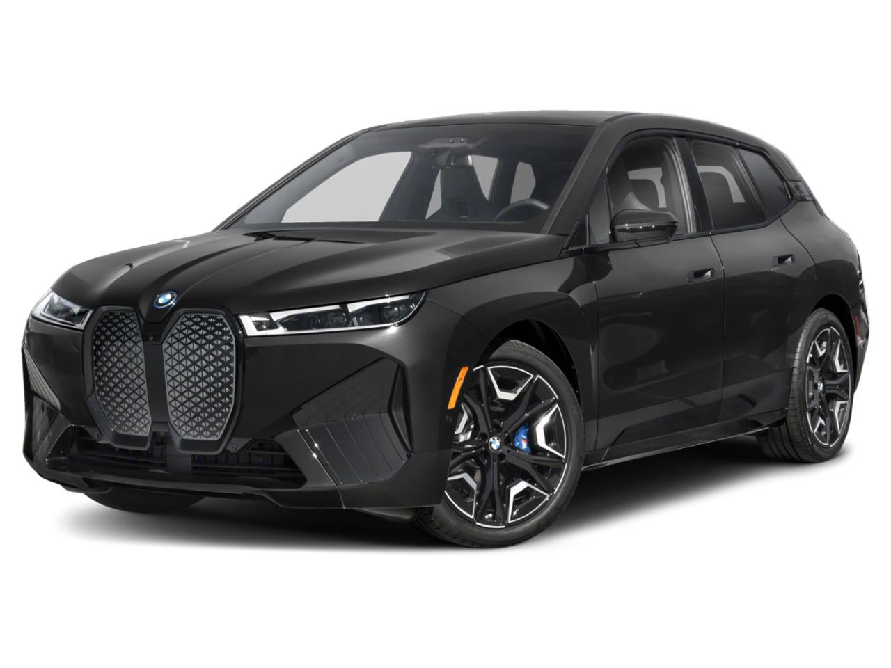2025 BMW iX Sports Activity Vehicle
