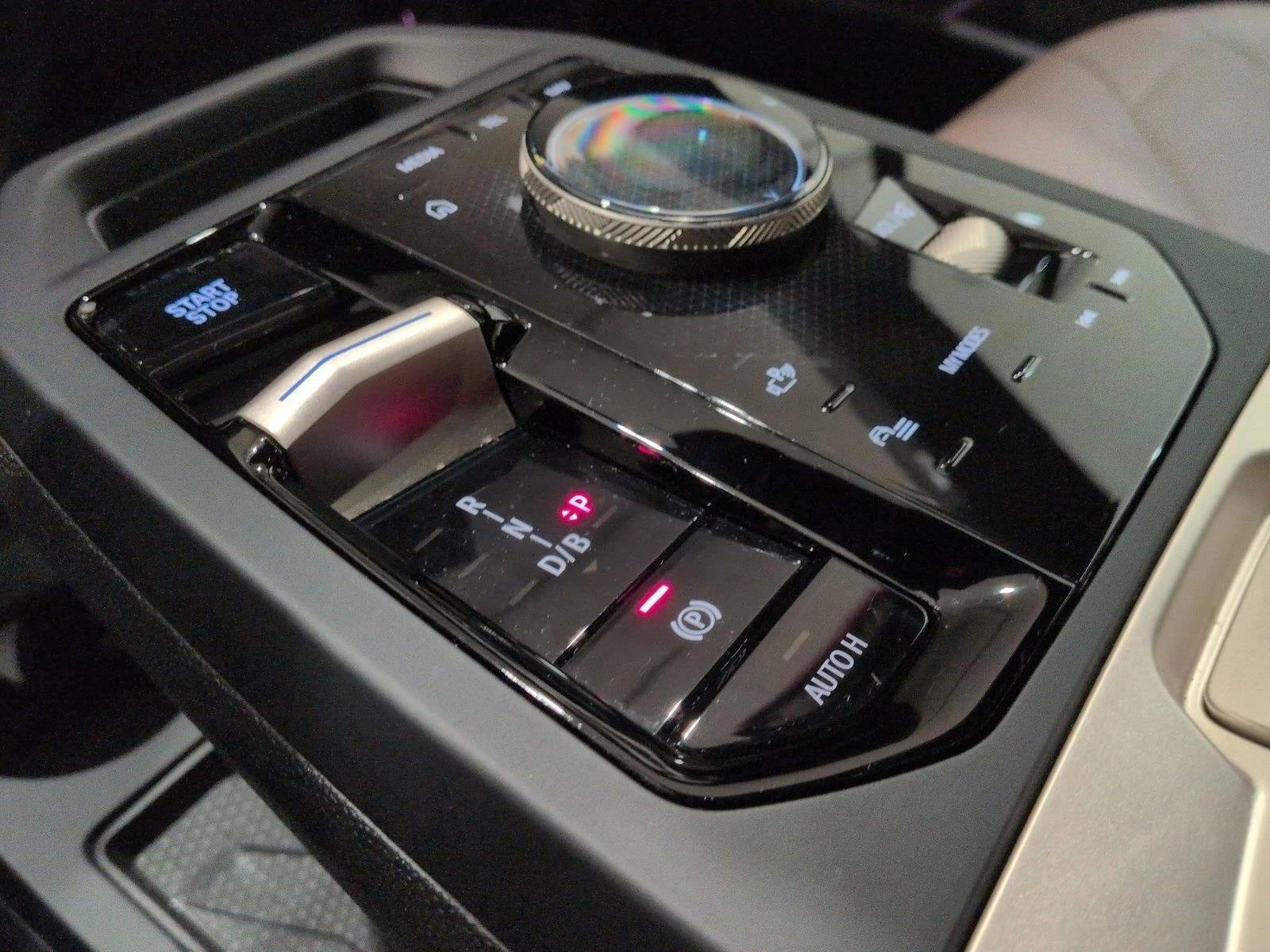 2023 BMW iX Sports Activity Vehicle