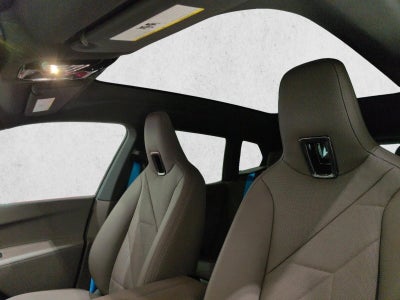2023 BMW iX Sports Activity Vehicle