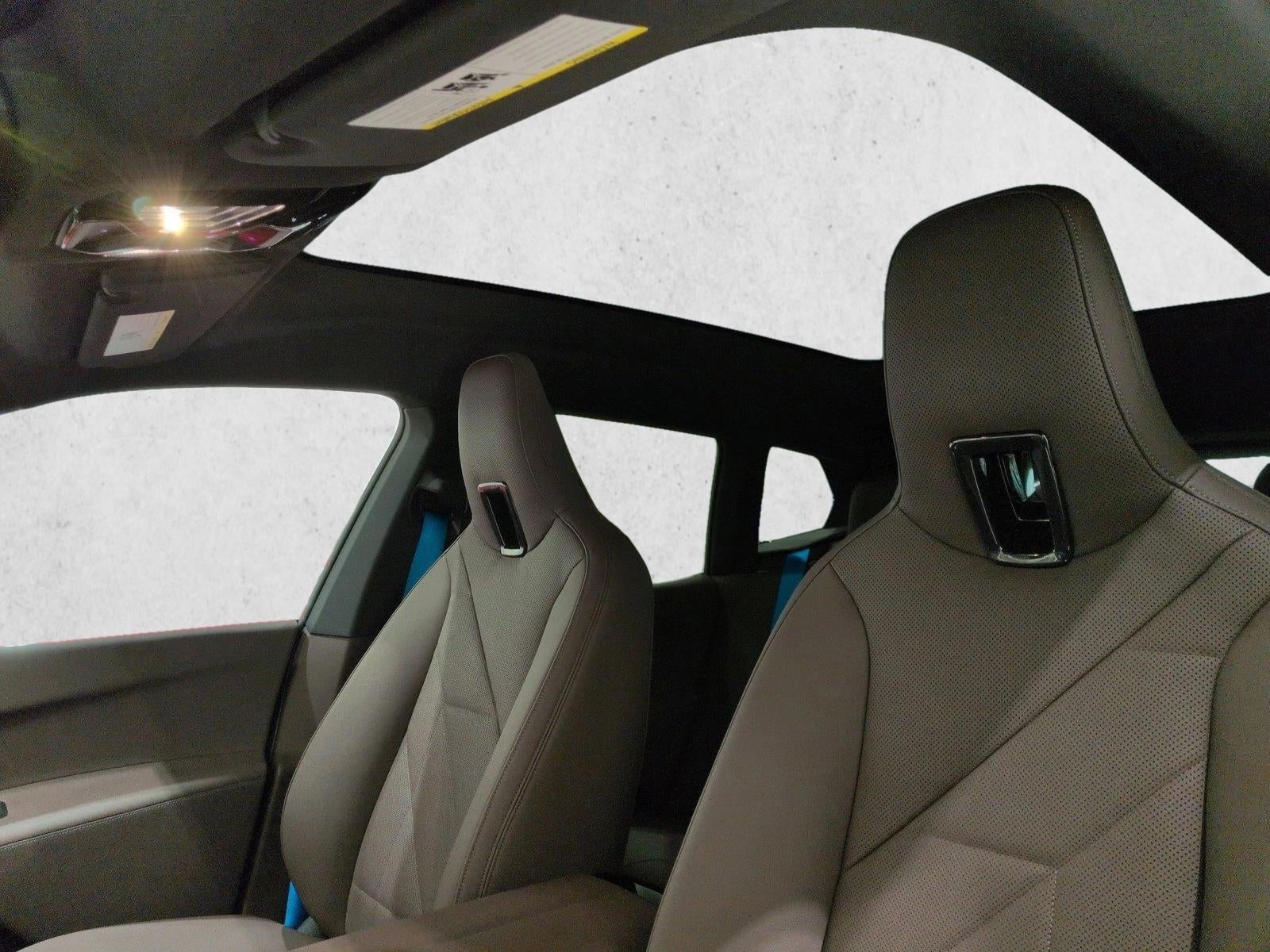 2023 BMW iX Sports Activity Vehicle