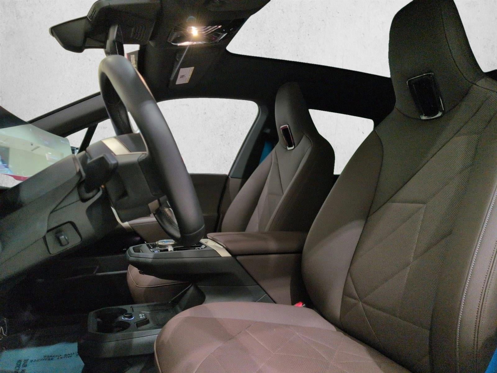 2023 BMW iX Sports Activity Vehicle