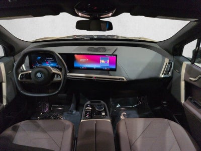 2023 BMW iX Sports Activity Vehicle