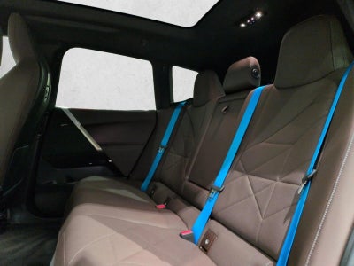 2023 BMW iX Sports Activity Vehicle