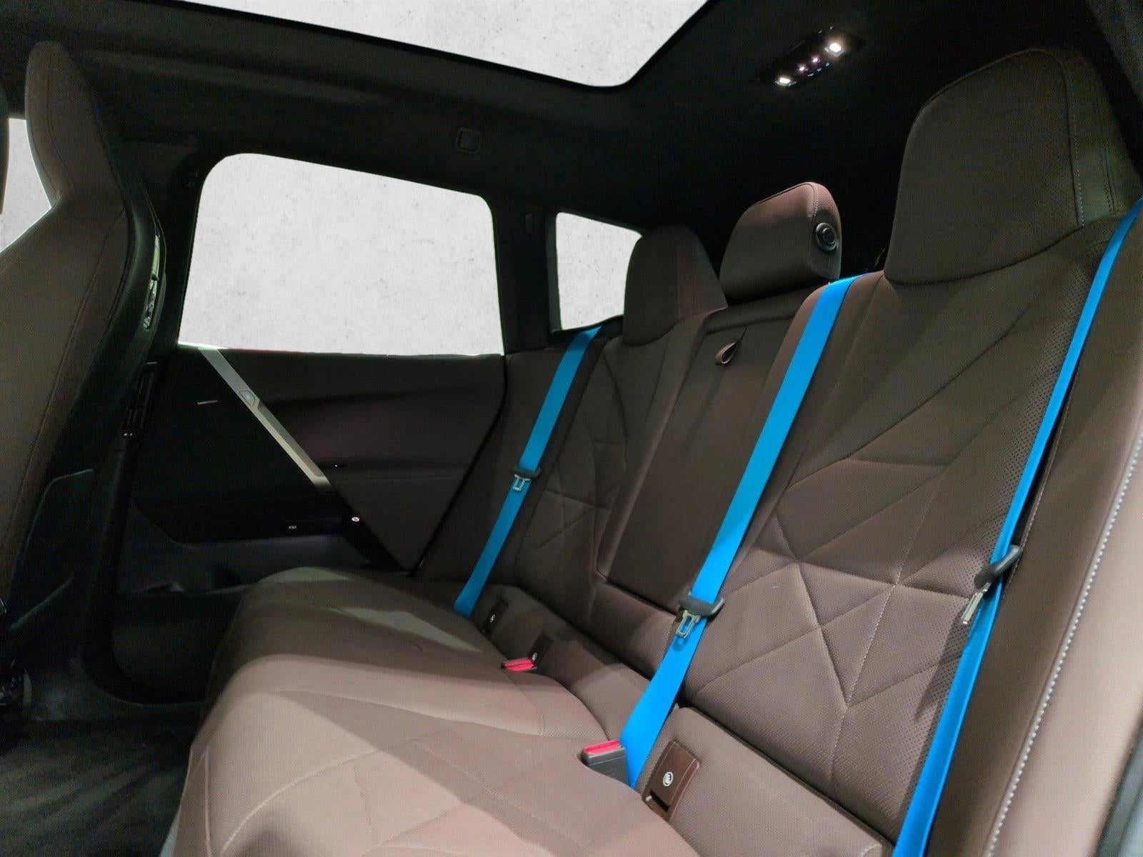 2023 BMW iX Sports Activity Vehicle