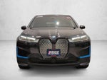 2023 BMW iX Sports Activity Vehicle