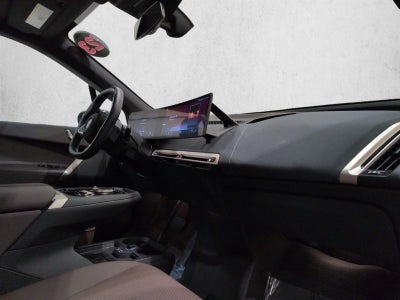 2023 BMW iX Sports Activity Vehicle