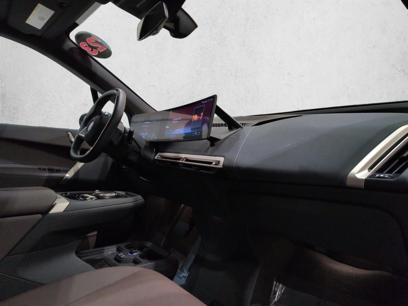 2023 BMW iX Sports Activity Vehicle
