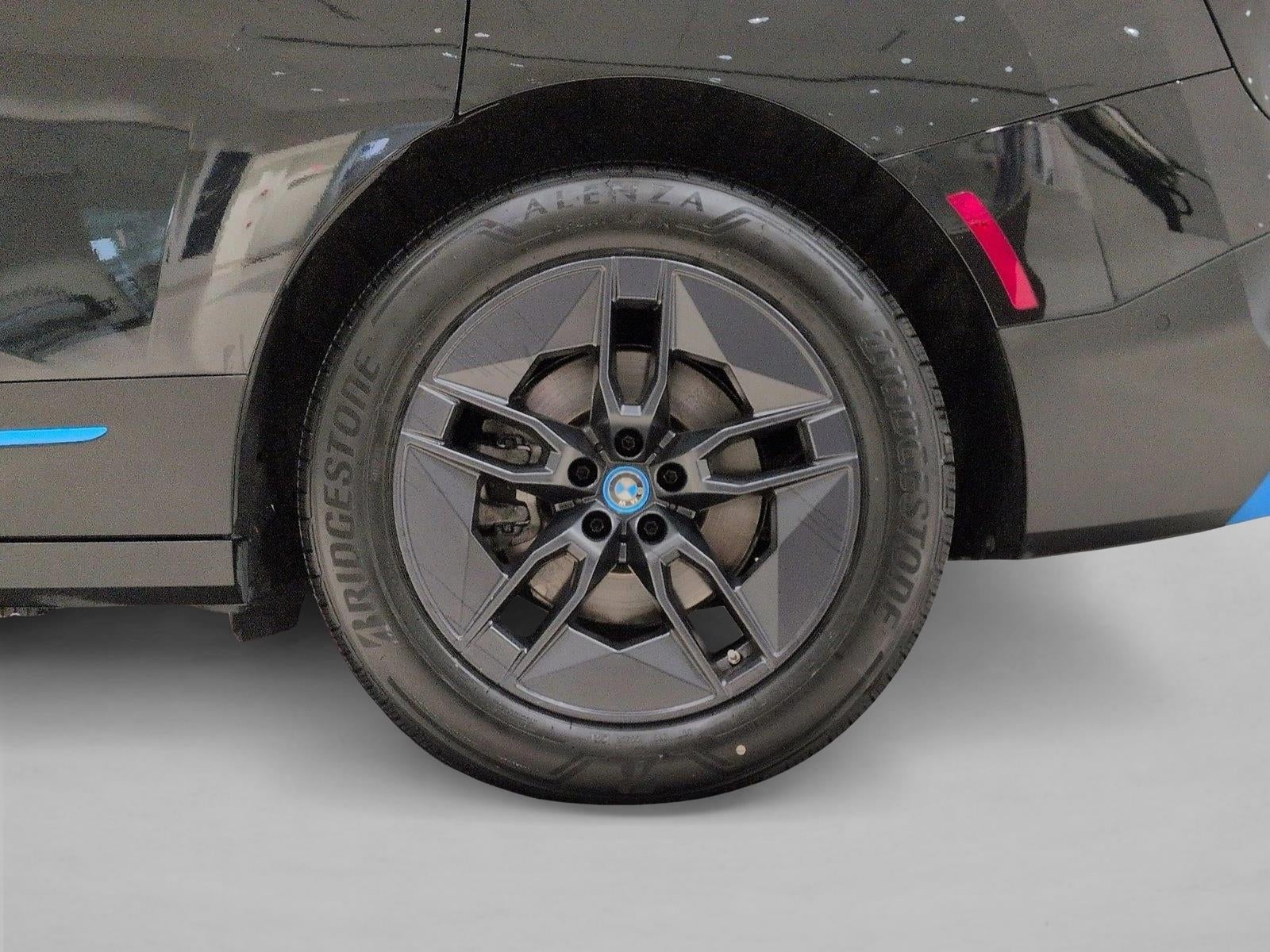 2023 BMW iX Sports Activity Vehicle