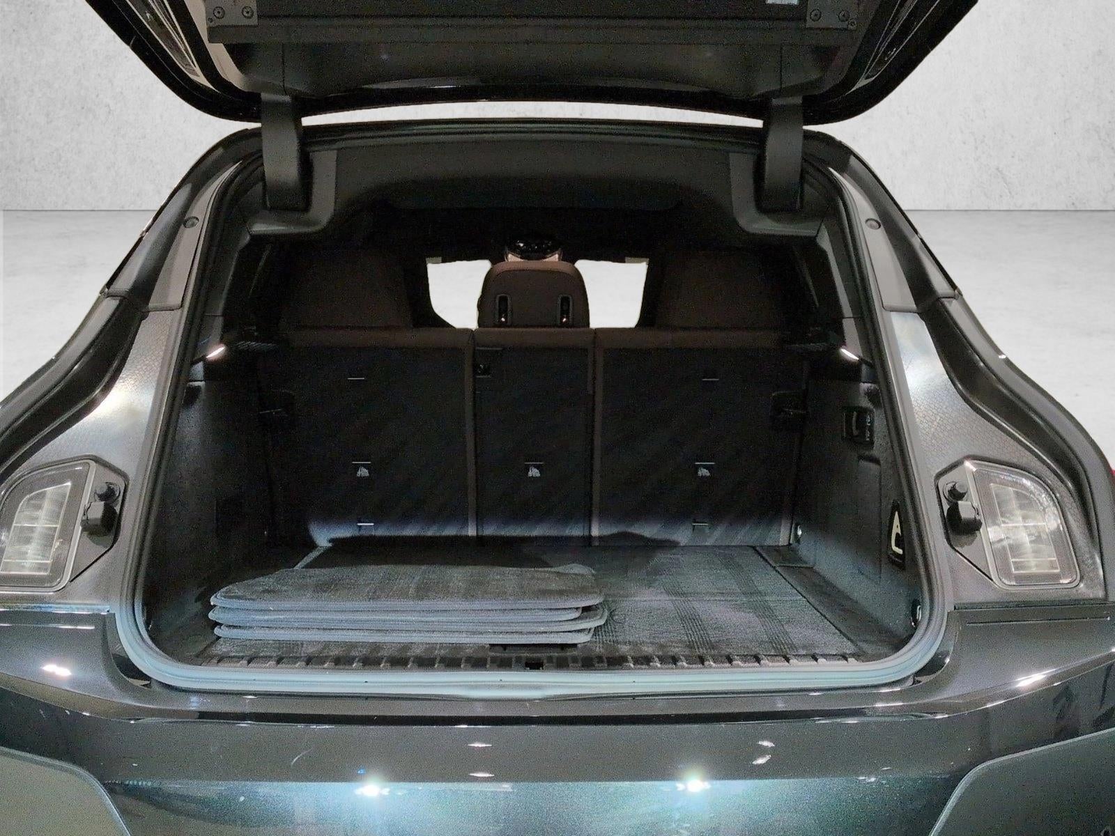 2023 BMW iX Sports Activity Vehicle