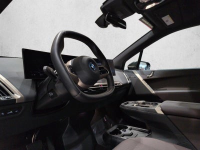 2023 BMW iX Sports Activity Vehicle