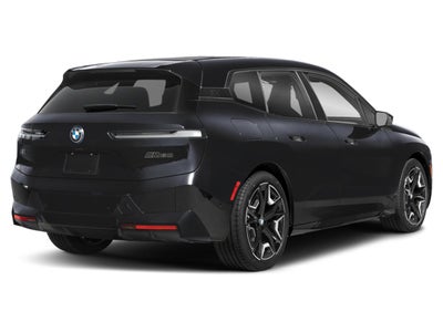 2023 BMW iX Sports Activity Vehicle