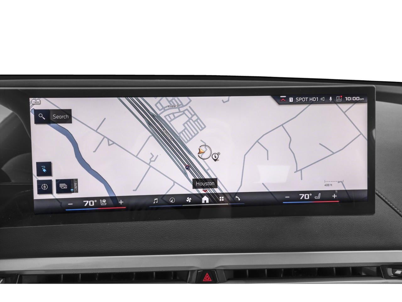 2025 BMW iX Sports Activity Vehicle