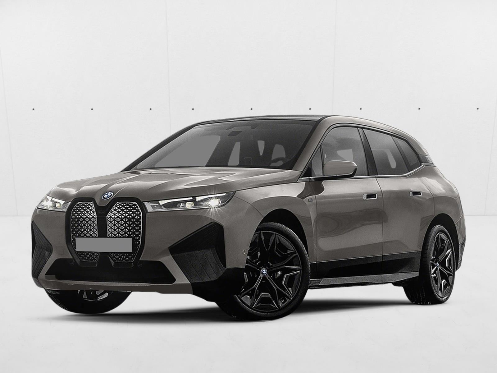 2024 BMW iX Sports Activity Vehicle
