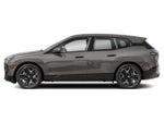 2024 BMW iX Sports Activity Vehicle