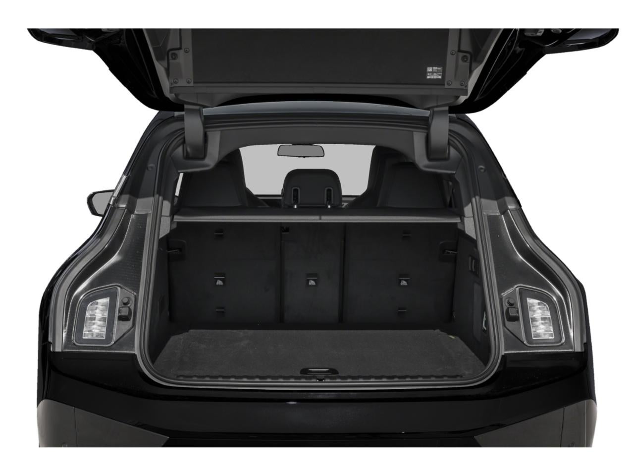 2023 BMW iX Sports Activity Vehicle