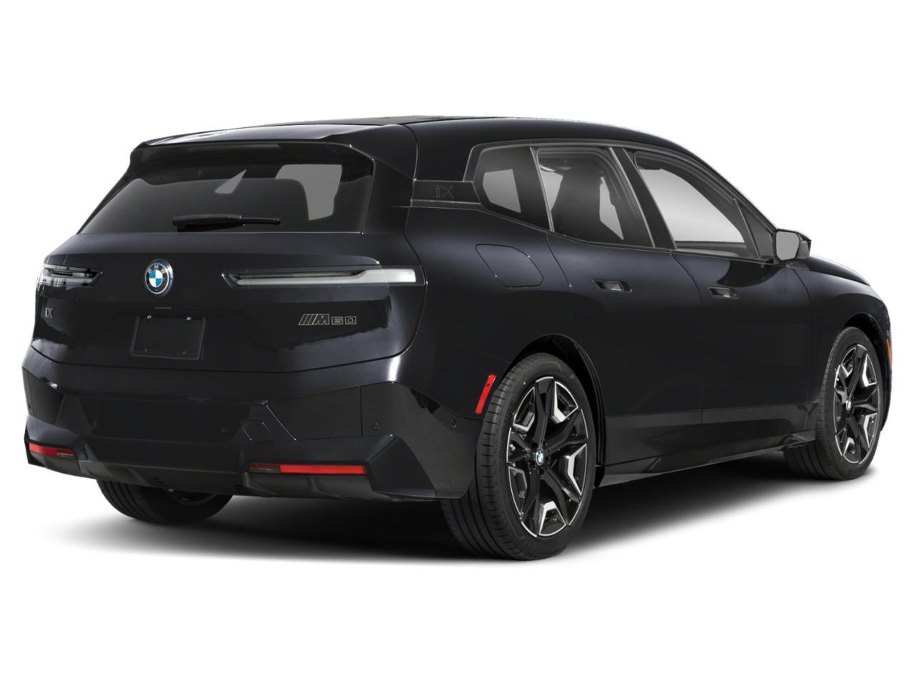 2023 BMW iX Sports Activity Vehicle