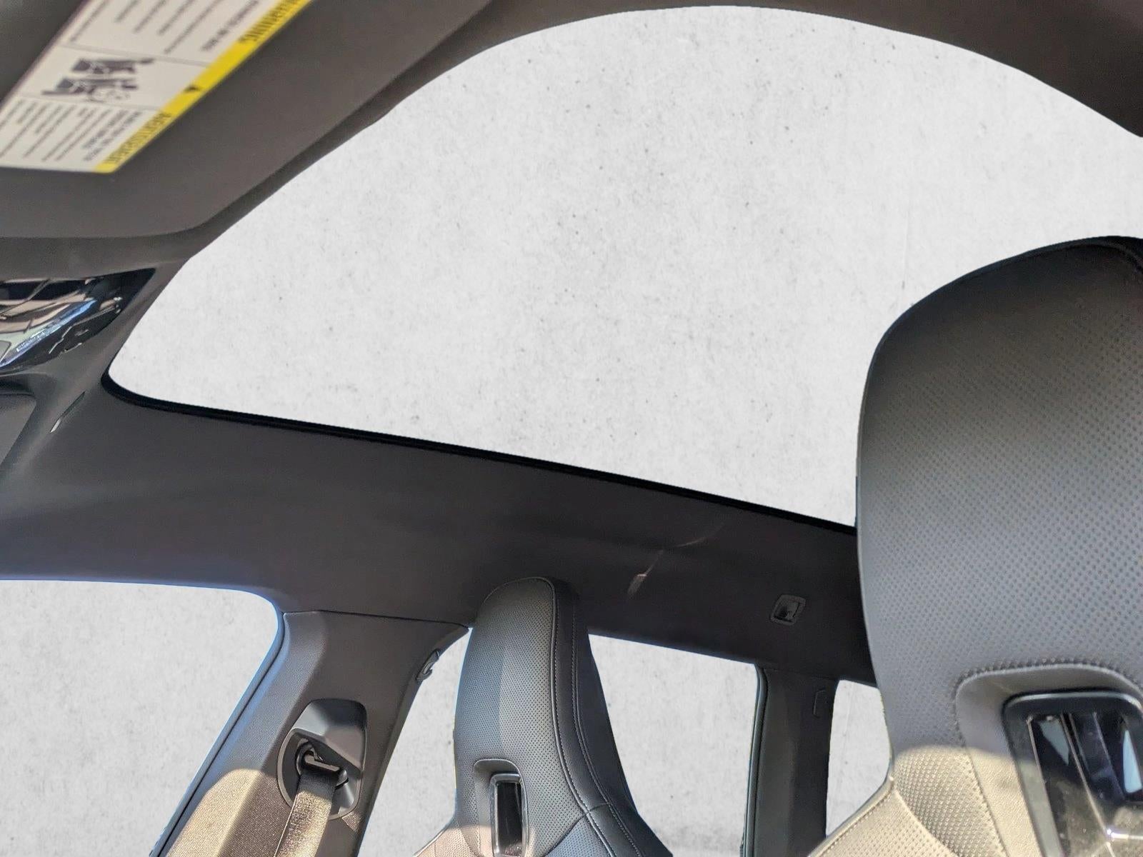 2025 BMW iX Sports Activity Vehicle