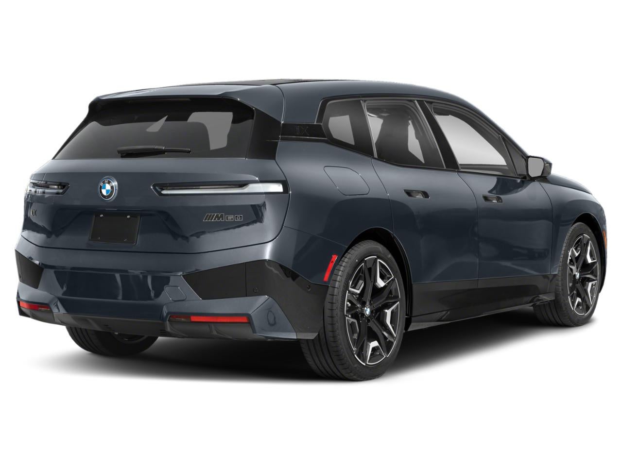 2024 BMW iX Sports Activity Vehicle