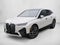 2024 BMW iX Sports Activity Vehicle