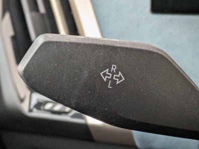 2024 BMW iX Sports Activity Vehicle