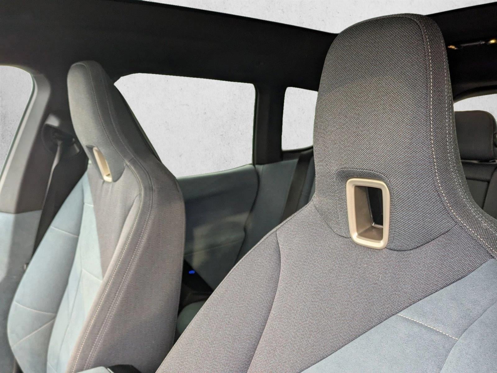 2024 BMW iX Sports Activity Vehicle