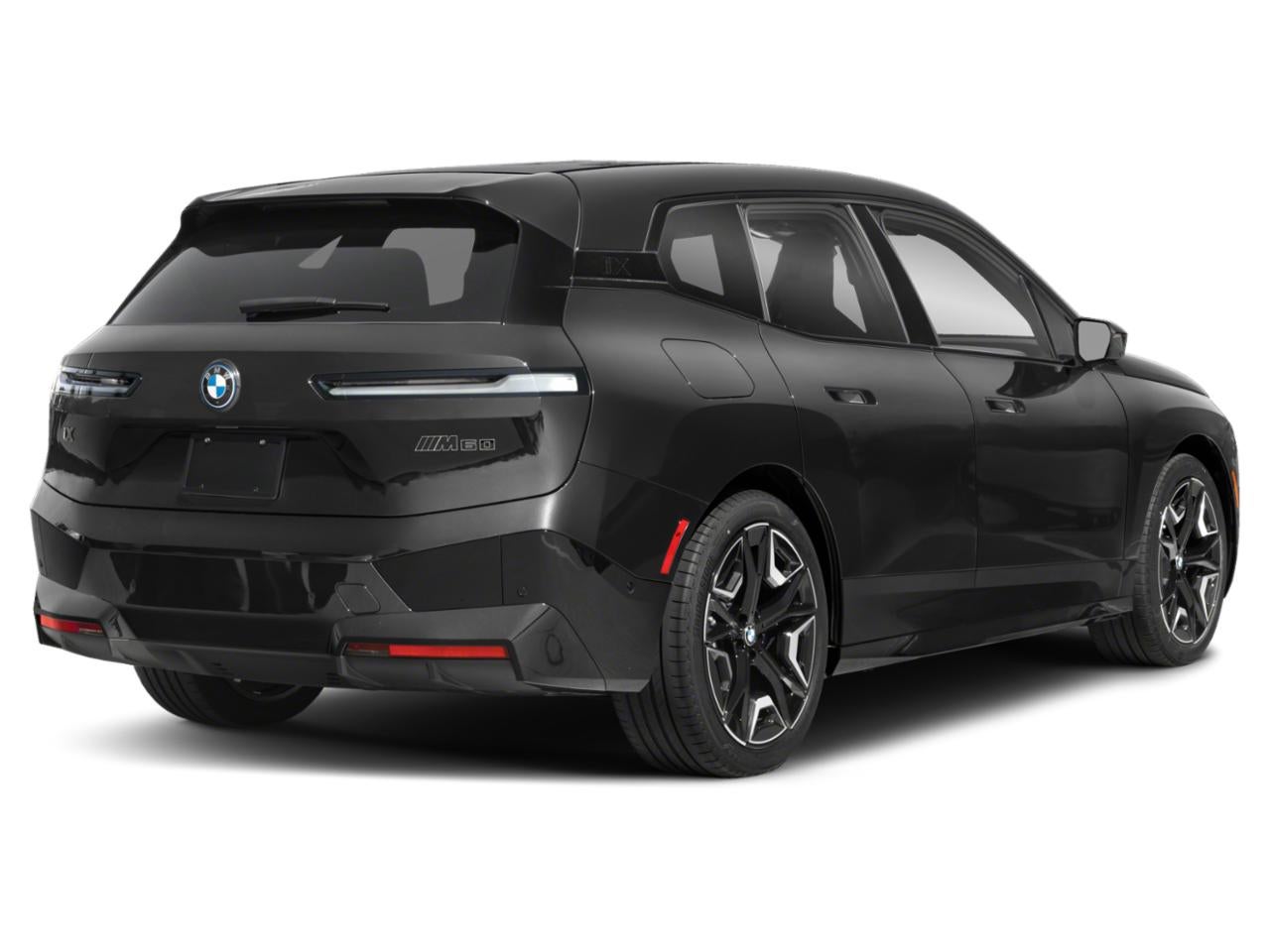 2025 BMW iX Sports Activity Vehicle