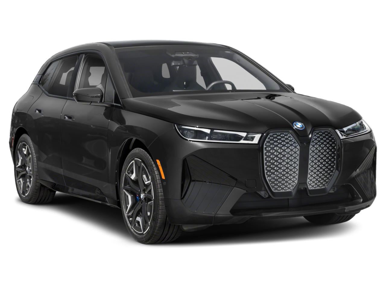 2025 BMW iX Sports Activity Vehicle