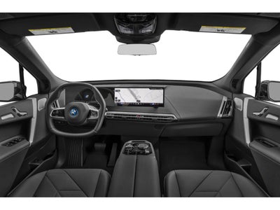 2023 BMW iX Sports Activity Vehicle
