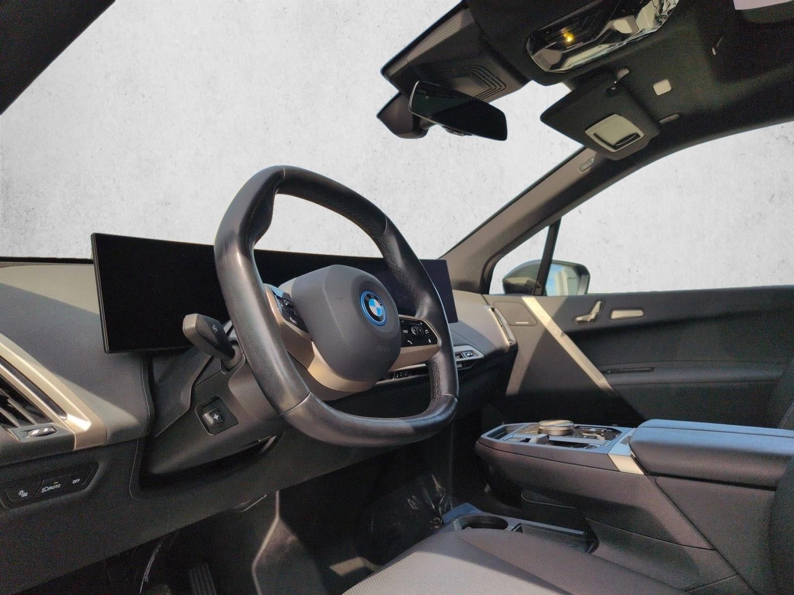 2023 BMW iX Sports Activity Vehicle
