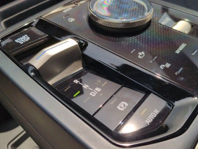 2023 BMW iX Sports Activity Vehicle
