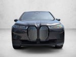 2023 BMW iX Sports Activity Vehicle