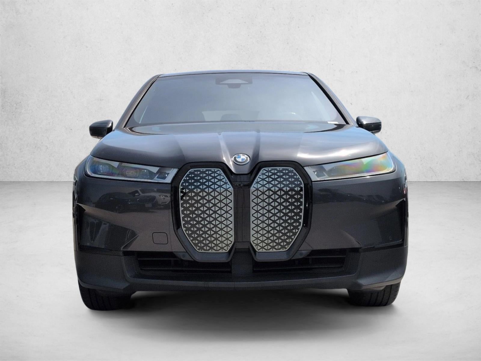 2023 BMW iX Sports Activity Vehicle