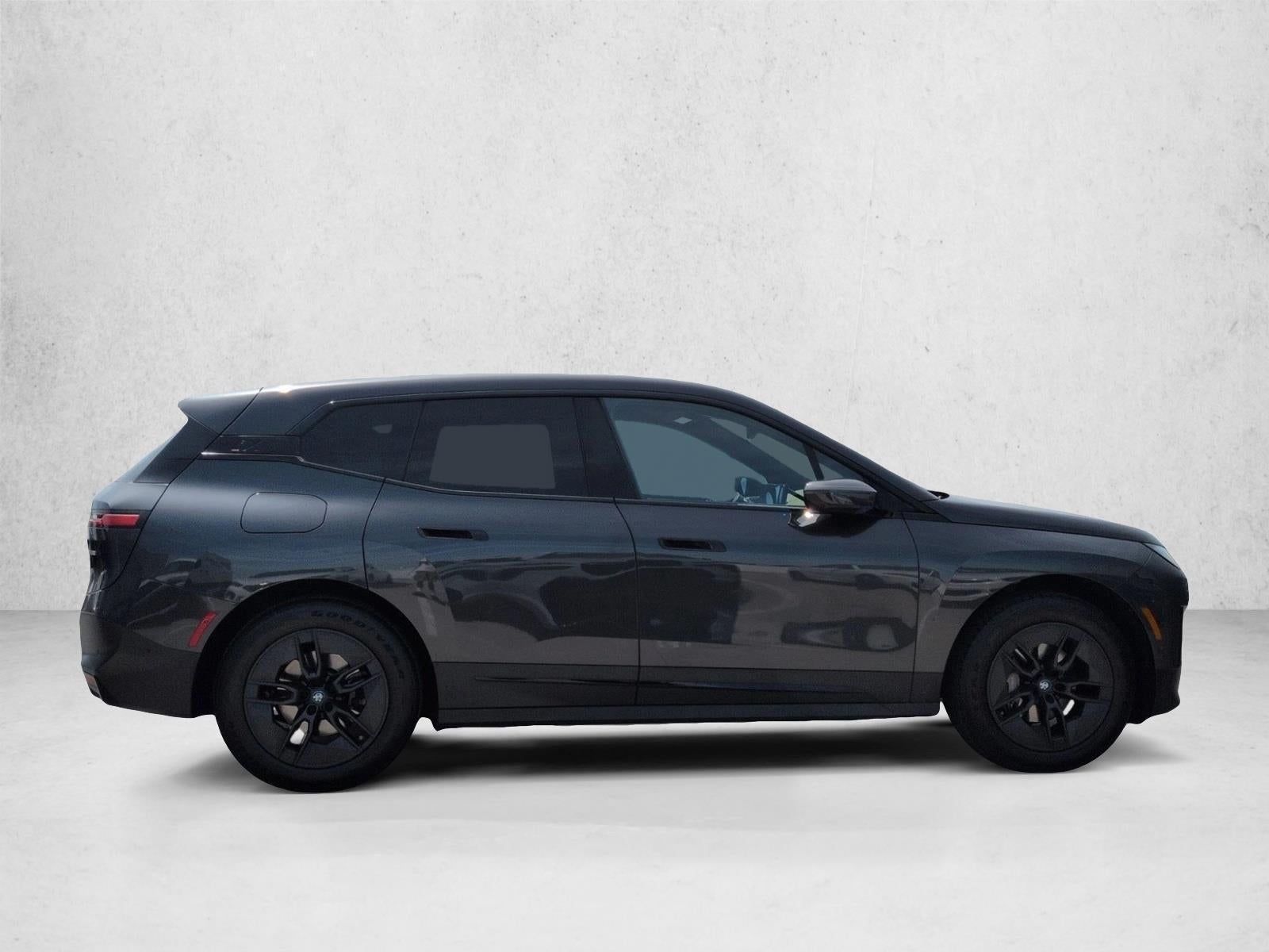 2023 BMW iX Sports Activity Vehicle