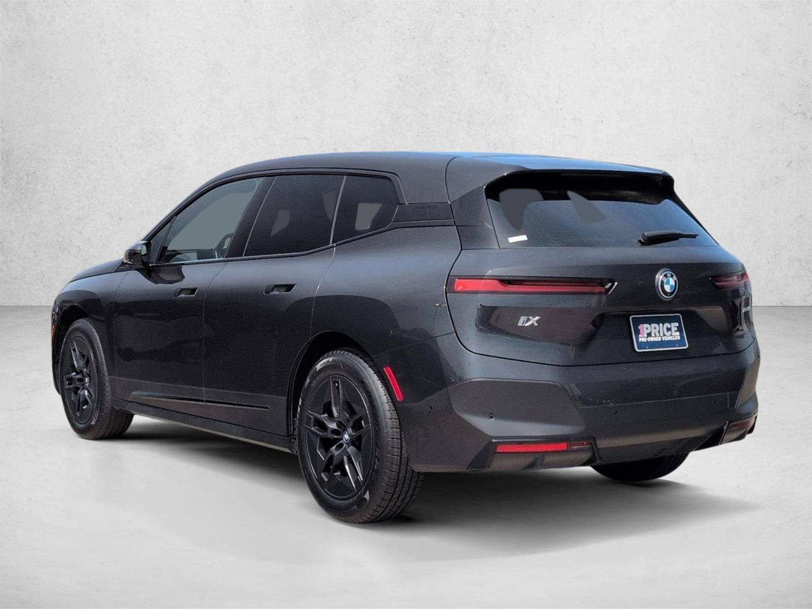 2023 BMW iX Sports Activity Vehicle