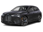 2023 BMW iX Sports Activity Vehicle