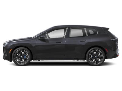 2023 BMW iX Sports Activity Vehicle