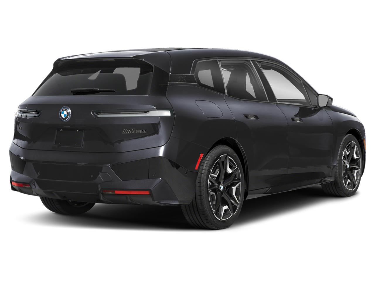 2023 BMW iX Sports Activity Vehicle